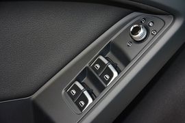 2016款奥迪A5敞篷45