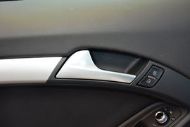 2016款奥迪A5敞篷45