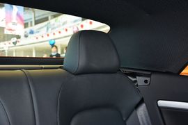 2016款奥迪A5敞篷45