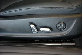 2016款奥迪A5敞篷45