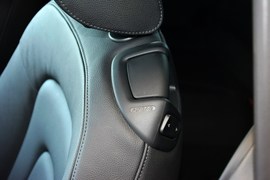 2016款奥迪A5敞篷45