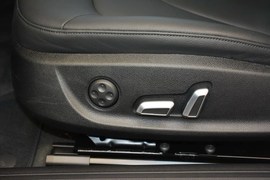 2016款奥迪A5敞篷45