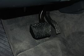 2016款奥迪A5敞篷45