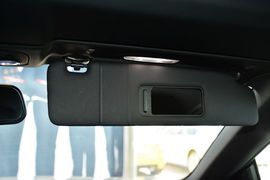 2016款奥迪A5敞篷45