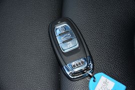 2016款奥迪A5敞篷45