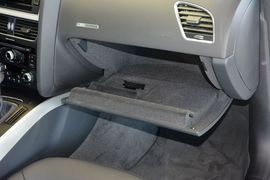 2016款奥迪A5敞篷45