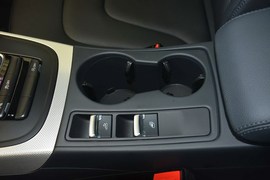 2016款奥迪A5敞篷45