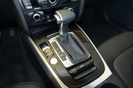 2016款奥迪A5敞篷45