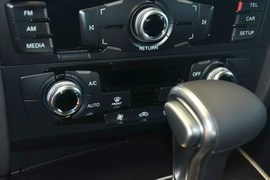 2016款奥迪A5敞篷45