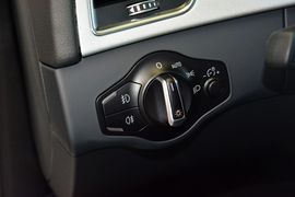 2016款奥迪A5敞篷45