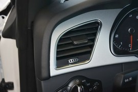 2016款奥迪A5敞篷45