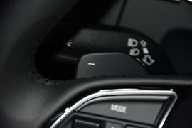 2016款奥迪A5敞篷45