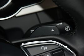 2016款奥迪A5敞篷45