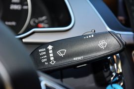 2016款奥迪A5敞篷45