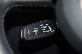 2016款奥迪A5敞篷45