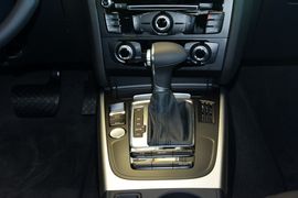 2016款奥迪A5敞篷45