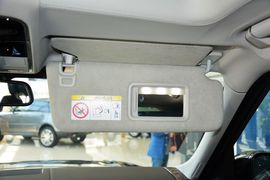 2016款路虎揽胜5.0
