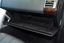 2016款路虎揽胜5.0