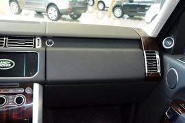 2016款路虎揽胜5.0