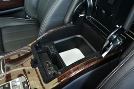 2016款路虎揽胜5.0