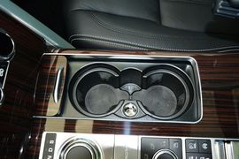 2016款路虎揽胜5.0