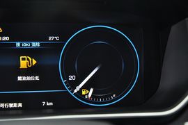 2016款路虎揽胜5.0