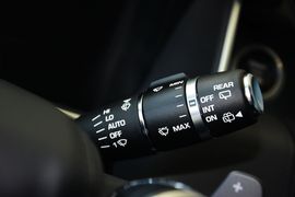 2016款路虎揽胜5.0