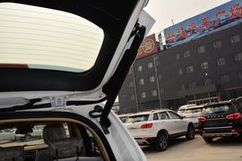 2016款哈弗H8