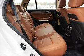  2016款哈弗H8 2.0T四驱精英型