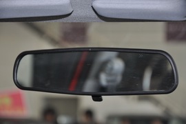 2010款东南菱悦CVT