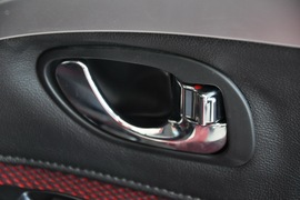 2010款东南菱悦CVT