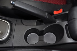 2010款东南菱悦CVT