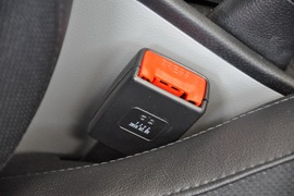 2010款东南菱悦CVT