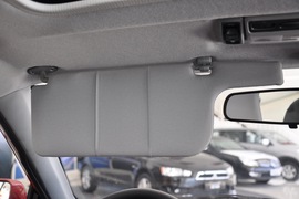 2010款东南菱悦CVT