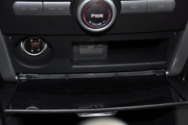 2010款东南菱悦CVT