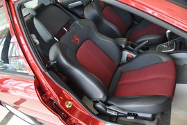 2010款东南菱悦CVT