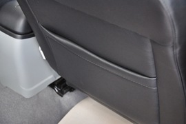 2010款东南菱悦CVT