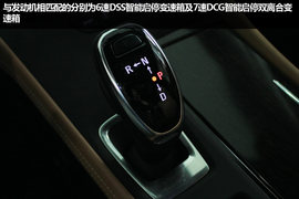 成都站别克2016款君越实拍