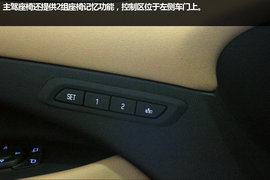 成都站别克2016款君越实拍