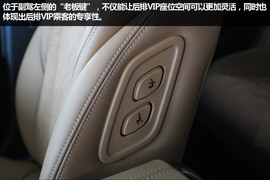 成都站别克2016款君越实拍