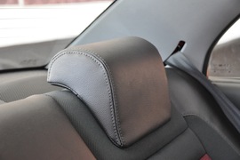 2010款东南菱悦CVT