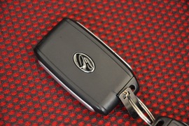2010款东南菱悦CVT