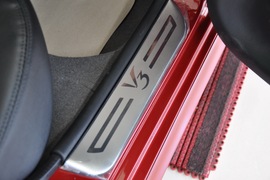 2010款东南菱悦CVT