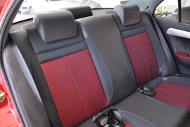 2010款东南菱悦CVT