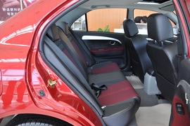2010款东南菱悦CVT