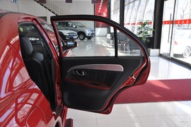 2010款东南菱悦CVT