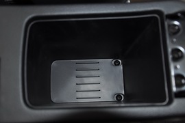 2010款东南菱悦CVT