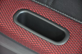 2010款东南菱悦CVT