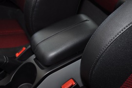 2010款东南菱悦CVT