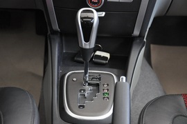 2010款东南菱悦CVT